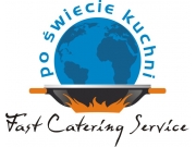 PO ŚWIECIE KUCHNI - Fast Catering Service Krzysztof Cisek