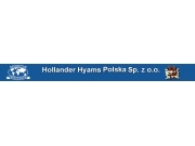 HOLLANDER HYAMS POLSKA SP. z o.o.