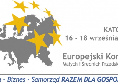 III Europejski Kongres MSP w Katowicach