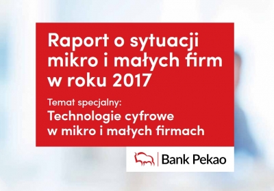 Raport o sytuacji mikro i małych firm w Polscetuacji mikro i małych firm w Polsce