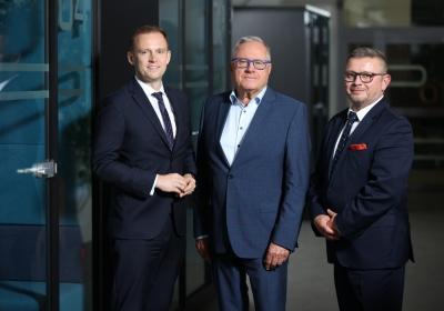 Prezes Beskidzkiej Izby Gospodarczej Maciej Jeleń - Wiceprzewodniczącym Rady Krajowej Izby Gospodarczej