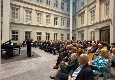 Beskidzka Izba Gospodarcza partnerem wydarzenia Klasyka Stylu Opus Classic.