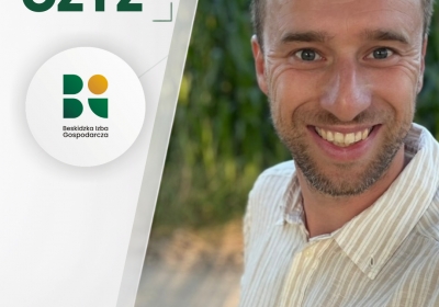 Liderzy Beskidzkiej Izby Gospodarczej – poznaj Piotra Czyża