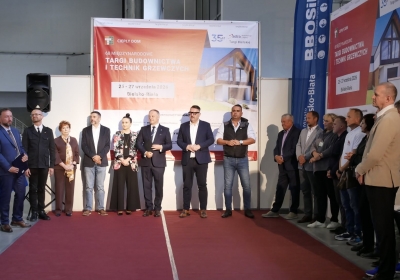 68. Międzynarodowe Targi Budownictwa i Technik Grzewczych CIEPŁY DOM 2026 za nami ! 