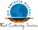  PO ŚWIECIE KUCHNI - Fast Catering Service Krzysztof Cisek