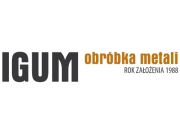 Przedsiębiorstwo Handlowo-Usługowo-Produkcyjne "IGUM" Sp. z o.o