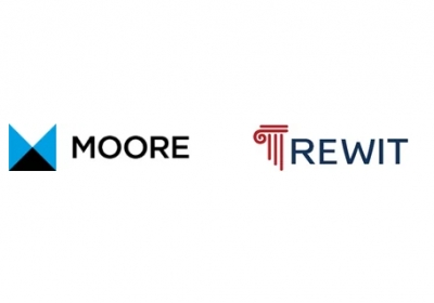 Grupa REWIT dołącza do międzynarodowej sieci Moore Global!