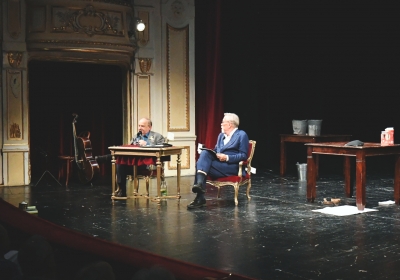Trzecia edycja debat Concilium Civitas w Bielsku-Białej za nami!