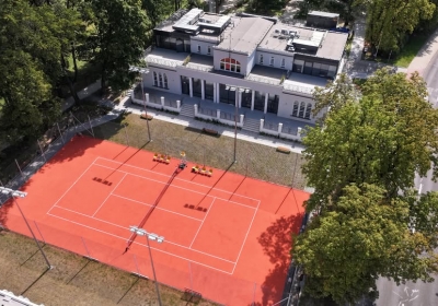 Otwarcie Międzypokoleniowego Centrum Aktywności i Innowacji ARRena Park