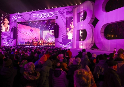 Inauguracja Polskiej Stolicy Kultury 2026 w Bielsku-Białej