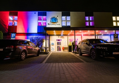 Beskidzka Izba Gospodarcza partnerem jubileuszowego spotkania przedsiębiorców 