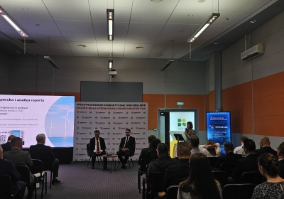 Eksperci i biznes o transformacji energetycznej – podsumowanie konferencji